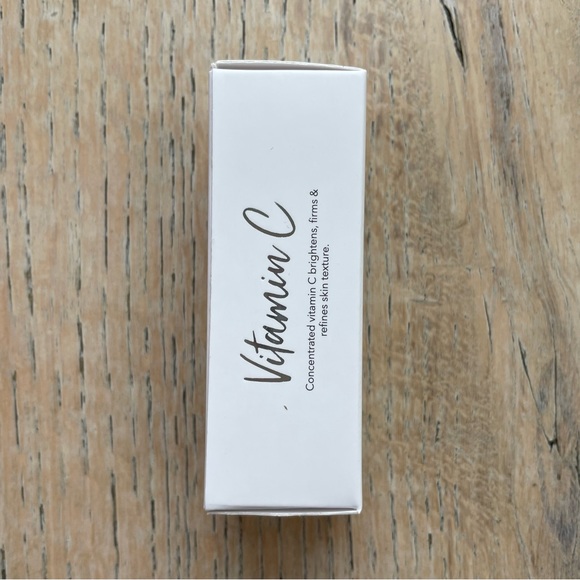 🆕 100% Pure Vitamin C Boost Concentrated Treatment - Powder to Serum - Picture 3 of 10